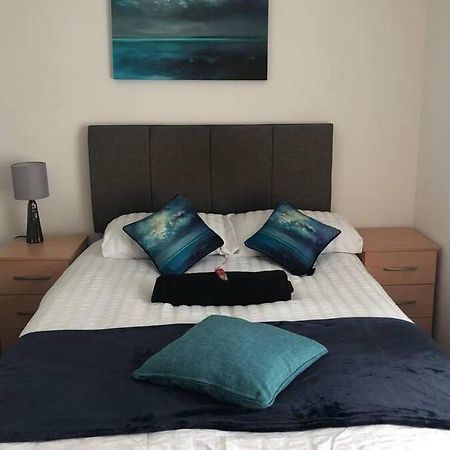 Lovely 4-Bed House In Anfield All En-Suite Liverpool Extérieur photo