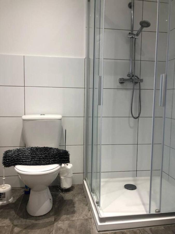 Lovely 4-Bed House In Anfield All En-Suite Liverpool Extérieur photo