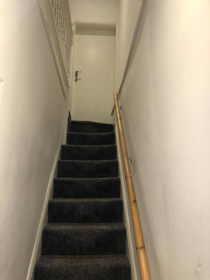 Lovely 4-Bed House In Anfield All En-Suite Liverpool Extérieur photo