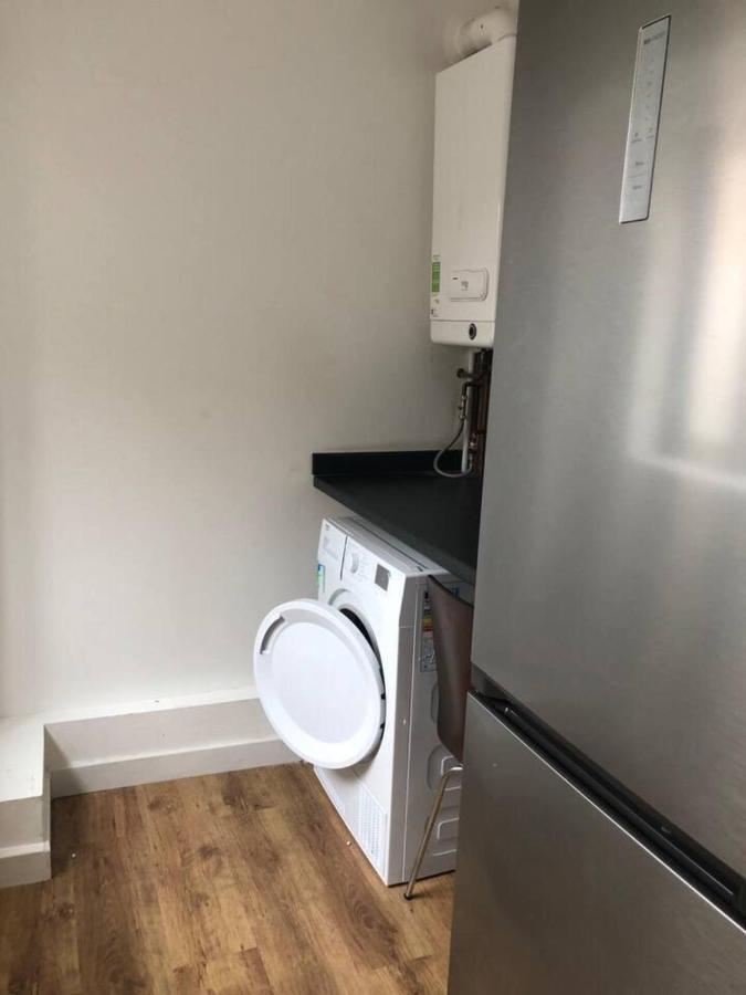 Lovely 4-Bed House In Anfield All En-Suite Liverpool Extérieur photo